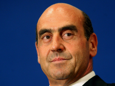 “Θα αποκαλυφθεί το σχέδιο της πολιτικής εξόντωσής μου”