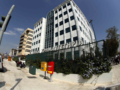 Νέα υπερβολική αντίδραση στο ΧΑ