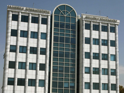 Μόλις που κράτησε τις 2000 μονάδες το Χ.Α.