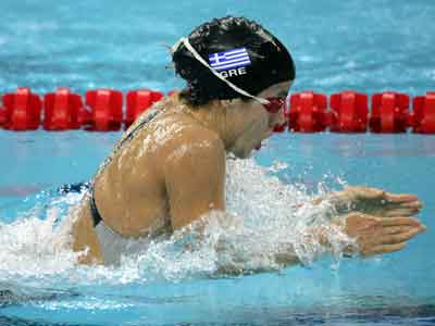 Ασημένιο μετάλλιο Έξαρχου, Αλυφαντής στην Πεσκάρα