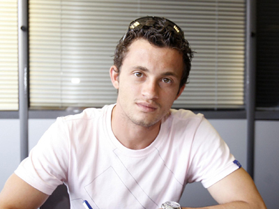 Στη Munchen 1860 ο Χάρης Παππάς