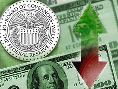 Προοπτικές ανάκαμψης της οικονομίας διαπιστώνει η FED