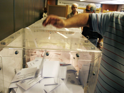 Εκπλήξεις (φαινομενικά) στις εκλογές για τα Πειθαρχικά της ΕΣΗΕΑ