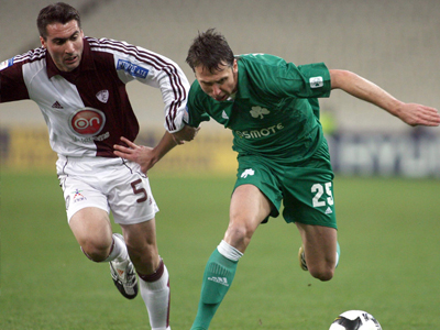 «Ντοπέ» ο Γιακούμπ Βαβζίνιακ «Ντοπέ» ο Γιακούμπ Βαβζίνιακ