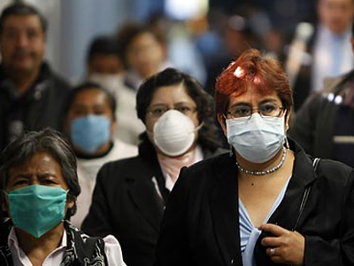 Ο πρώτος θάνατος από τη νέα γρίπη Α στη Σκωτία