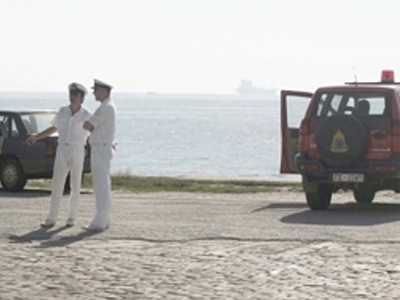 Ταλαιπωρία για τους 20 επιβάτες του πλοίου «ΑΙΑΝΤΑΣ»