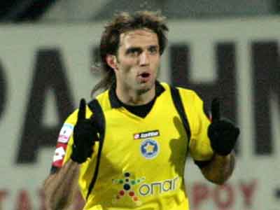 Υπογράφει στον ΠΑΟΚ ο Filomeno