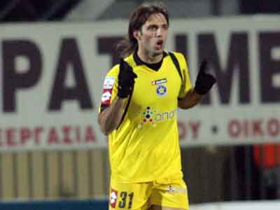 Filomeno με τη… βούλα στον ΠΑΟΚ