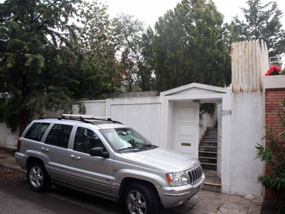 Καλά διαβασμένοι οι ληστές της Φιλοθέης