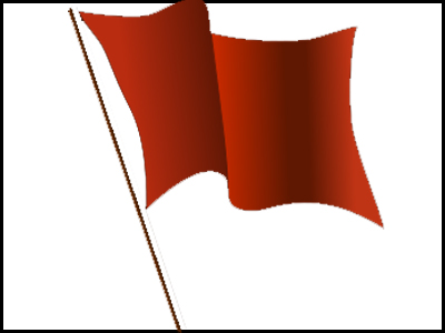 Σηκώνει και μπαϊράκι