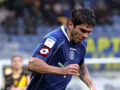 Πήρε Flavio ο Άρης