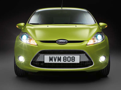 Αριστείο παραγωγής στο εργοστάσιο της Ford στην Κολωνία