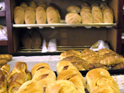 “Λουκέτο”  σε φούρνο με κατσαρίδες