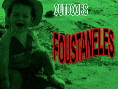 Φουστανέλες