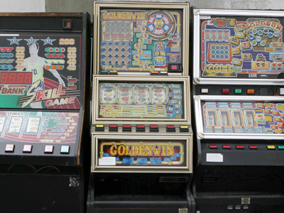 Αποφασισμένοι να επαναφέρουν τα φρουτάκια