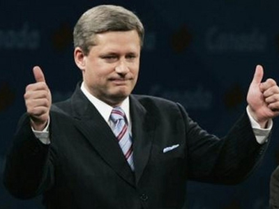 Σύμπνοια ζήτησε ο Καναδός πρωθυπουργός πριν τη σύνοδο της G8