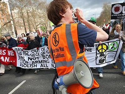Έλληνας συνελήφθη για επίθεση ενόψει της G20