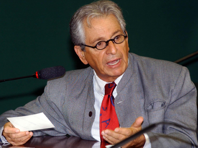 Από αντάρτης πόλεων υποψήφιος δήμαρχος του Ρίο