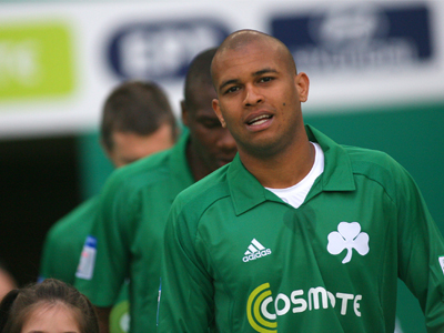 Χτύπησε στην προπόνηση ο Γκάμπριελ