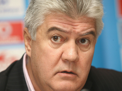 «Κληρώνει» για Γκαγκάτση στο Εφετείο Πλημμελημάτων