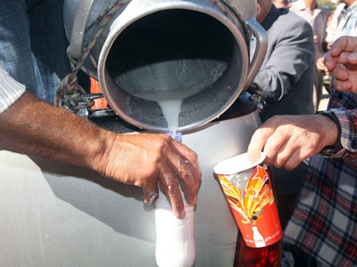 Στην Αθήνα οι κτηνοτρόφοι στις 6 Απριλίου