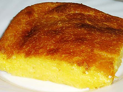 Γαλατόπιτα