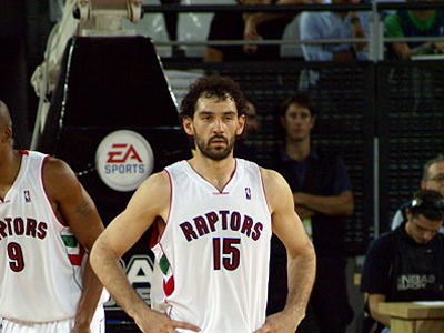 Για πάντα NBAer