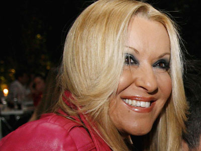 Θέλει να γίνει μητέρα