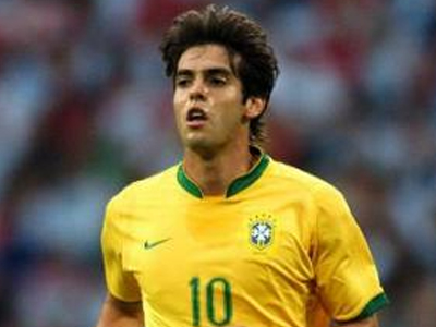 Kaka: Νιώθω πολύ… Ιταλός