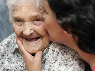 Πέθανε ο γηραιότερος άνθρωπος του κόσμου