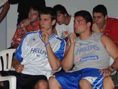 Γιάνκοβιτς: Μετά το ευρωπαϊκό θέλουμε και το χρυσό στο παγκόσμιο