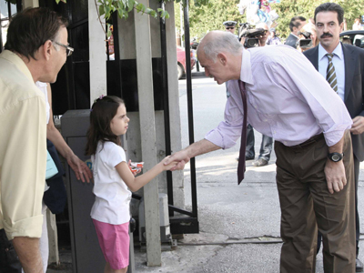 Παπανδρέου: Εγκατάλειψη του ΕΣΥ