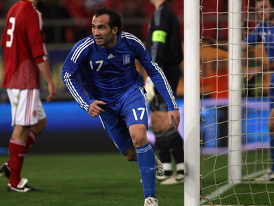 Γκέκας: Θέλω μία ευκαιρία να αποδείξω την αξία μου