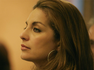 Το φεγγάρι πάνω Θεέ μου…