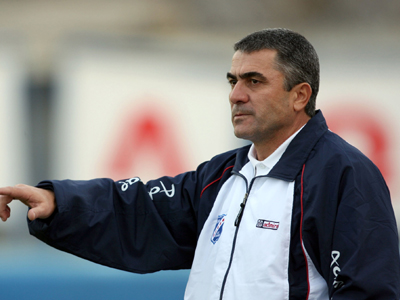 «Διώχνουν» τον Γκουλή από… αγάπη οι οπαδοί του ΟΦΗ