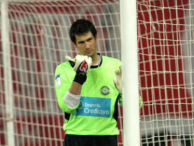 Γκσπούρνινγκ: Φεύγω το καλοκαίρι, μιλάω μόνο με Γαλατά