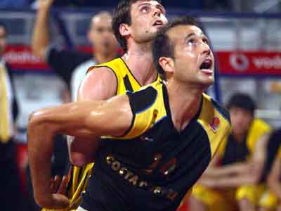 Ανακοίνωσε Γλυνιαδάκη ο Ολυμπιακός