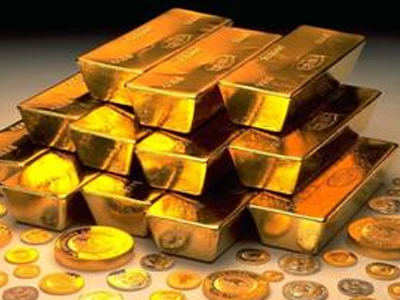 Ανεβαίνουν τα μέταλλα