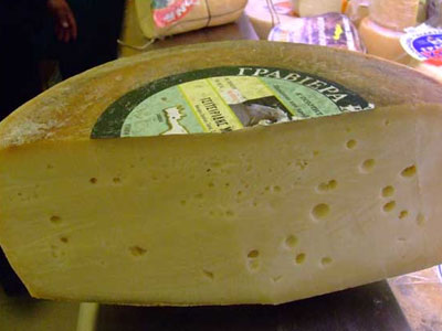 Η γραβιέρα ψάχνει…το βουλευτή της