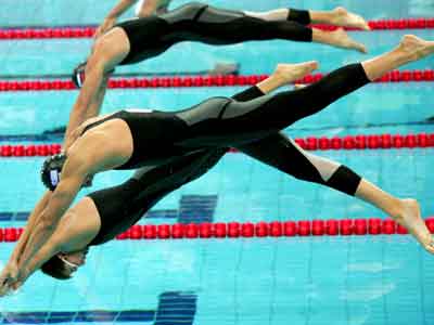 Χάλκινο μετάλλιο με πανελλήνιο ρεκόρ στα 4Χ100 ελευθέρας κολύμβησης