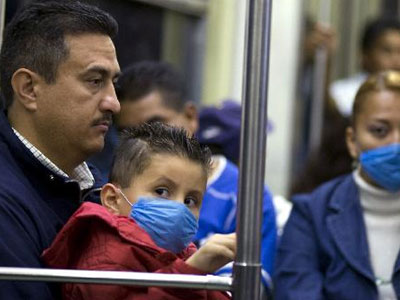 Εμβόλιο κατά της γρίπης των χοίρων ετοιμάζουν στις Η.Π.Α