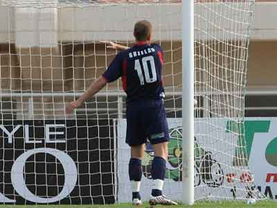 Δανεικός στη Steaua o Grzelak της Ξάνθης