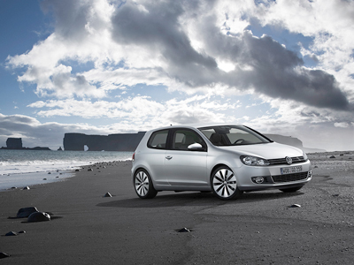 Νέο Volkswagen Golf