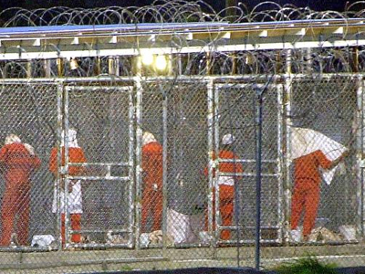 Νέα στοιχεία για το Γκουαντάναμο