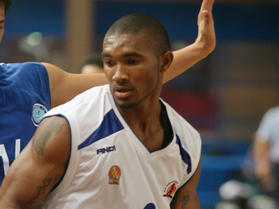 Ανανέωσε με τον Κολοσσό για ακόμη ένα χρόνο ο Harris