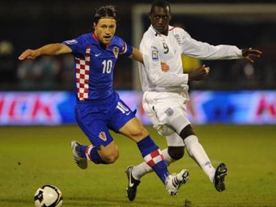 Χάνει τον αγώνα με την Ουκρανία ο Χέσκεϊ