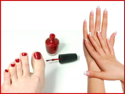 Για ολοκληρωμένη περιποίηση στο σπίτι…