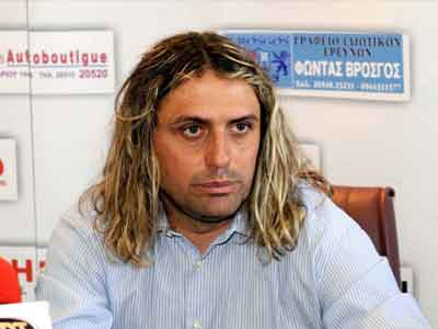 Στα Τρία Πέντε Πηγάδια ο Πανσερραϊκός