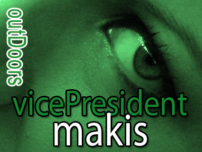 Ο Μάκης στον Ηρακλή; Μου-αχ-αχ-αχ-αχ!