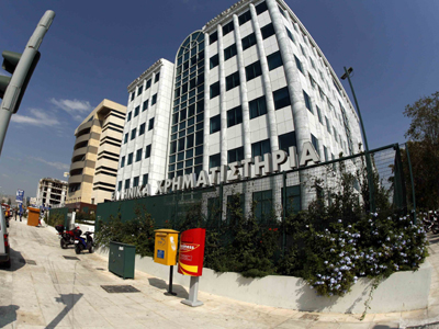 Νευρικότητα και τελικά άνοδος για το Χ.Α.